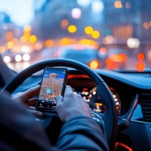 Servicio Urgente 24/7